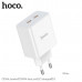 СЗУ-2USB-C HOCO C108A PD35W, QC3.0, White