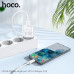 СЗУ-USB HOCO C109A, 18W QC3.0 White