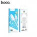 Кабель Micro USB HOCO X88 1м 2.4 White