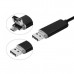 Эндоскоп USB для смартфона Орбита OT-SME12 (8мм, 1280х720, 10м)