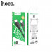 Кабель Type-C HOCO X88 1м, 3A, ПВХ, Black