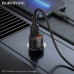 АЗУ 2USB BOROFONE BZ19 2.4A, 5V, Black