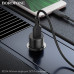 АЗУ USB BOROFONE BZ19A QC3.0A, 18W, Black