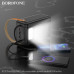 Внешний аккумулятор 80000 mAh Borofone BJ32 Terra 22.5W White (296Wh. Rated capacity: 45000mAh.
2. Input: Type-C 1/Type-C 2/Micro/Lightning: 18W
3. Output: 
USB-A 1/2:5V /2.1A; 
USB-A 3:22.5W (QC/AFC/FCP/SCP); 
Type-C 2:20W (PD/QC/AFC/FCP); 
Cable Lightni