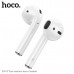 Гарнитура вкладыши Bluetooth Hoco EW45 Caramel cat White (Yellow case). Емкость аккумулятора кейс 350mAh; гарнитура 35mAh. Время работы: 4 часа, в режиме ожидания 200 часов: Размер: 53.8х44.3х21.5мм. Вес: 43г. Не поддерживает всплывающие окна, не поддержи