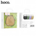 Гарнитура вкладыши Bluetooth Hoco EW45 Caramel cat White (Yellow case). Емкость аккумулятора кейс 350mAh; гарнитура 35mAh. Время работы: 4 часа, в режиме ожидания 200 часов: Размер: 53.8х44.3х21.5мм. Вес: 43г. Не поддерживает всплывающие окна, не поддержи