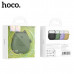 Гарнитура вкладыши Bluetooth Hoco EW45 Forest cat White (Green case).  Емкость аккумулятора кейс 350mAh; гарнитура 35mAh. Время работы: 4 часа, в режиме ожидания 200 часов: Размер: 53.8х44.3х21.5мм. Вес: 43г. Не поддерживает всплывающие окна, не поддержив