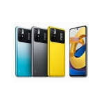 Poco X4 Pro