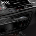 Bluetooth ресивер HOCO E73 PRO Black Star