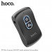 Bluetooth ресивер HOCO E73 PRO Black Star