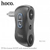 Bluetooth ресивер HOCO E73 PRO Black Star