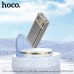 Внешний аккумулятор 20000 mAh HOCO J103A Gray. Type-C: 5V=3A 9V=2A 12V=1.5A 18 Вт (QC/FCP/AFC). Размер: 146х67х29 мм; Светодиодный цифровой дисплей мощности Материал: АБС+ПК огнестойкий материал+литий-полимерный элемент.