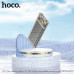 Внешний аккумулятор 10000 mAh HOCO J103 Gray. Размеры:: 146х67х28,5 мм. Интерфейсы: Type-C/USB Особенности: светодиодный цифровой дисплей мощности.