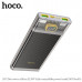 Внешний аккумулятор 10000 mAh HOCO J103 Gray. Размеры:: 146х67х28,5 мм. Интерфейсы: Type-C/USB Особенности: светодиодный цифровой дисплей мощности.