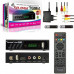 Цифровой ресивер эфирный DVB-T2 SELENGA T69М