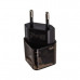 СЗУ-USB-USB-C WALKER WH-61 GaN 3.0A PD30W+QC3.0 Black