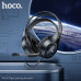 Гарнитура проводная полноразмерная игровая Hoco W106 Black Динамик: 40 мм.Интерфейс: USB + штекер 3,5 мм. Размеры: 205х195х95 мм. Длина кабеля: 2м. Светодиодная подсветка. Виртуальный объемный звук