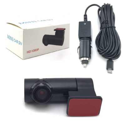 Видеорегистратор MINI CAR DVR-405 HD-1080P