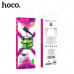 Кабель Type-C HOCO X83 1м, 3,0А, ПВХ, Black