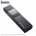 Картридер HOCO HB20 Black USB 2.0. Теоретическая скорость передачи: 480Mbps. Теоретическая поддерживаемая емкость: 2TB. Поддержка TF/SD карт. Совместимость с большинством операционных систем, например, для Windows и для Mac OS. Материал: ABS. Размер: 69х1