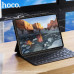 Стилус-ручка HOCO GM103 Black (магнитная головка, легко заменяется, трудно потерять)