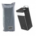 Внешний аккумулятор 50000 mAh HOCO J86A Black, без упаковки, вход Micro-USB / Type-C 18W, выход 2xUSB 22.5W и Type-C PD 20W, LED цифровой дисплей. Функция настольной лампы. Размер: 148x68x64мм. Вес: 974г.