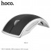 Мышь беспроводная HOCO DI03 Black USB2.0 Wireless 2,4 ГГц. складная 110 . 1200 точек на дюйм. Питание от 2 батареек AAA. Plug + Play поддержка телевизоров, компьютеров, OTG.