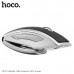 Мышь беспроводная HOCO DI03 Black USB2.0 Wireless 2,4 ГГц. складная 110 . 1200 точек на дюйм. Питание от 2 батареек AAA. Plug + Play поддержка телевизоров, компьютеров, OTG.