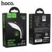 Мышь беспроводная HOCO DI03 Black USB2.0 Wireless 2,4 ГГц. складная 110 . 1200 точек на дюйм. Питание от 2 батареек AAA. Plug + Play поддержка телевизоров, компьютеров, OTG.