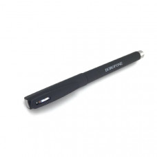 Ручка гелевая BOROFONE roller pen black