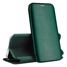 Чехол-книжка Realme C31, цвет Green