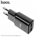 СЗУ-2USB HOCO C88A, 2.4A Black