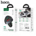 FM-Модулятор Bluetooth/HandsFree HOCO E51 Black. Поддержка: USB флеш накопитель 32Gb. Аудио формат: MP3/WMA/WAV. Дальность передачи FM: 5 метров. Выход USB-A: 5V/2.1A (один порт), общий выход двух USB-A 5V/3.1A. Выход Type-C: 5V/3A(PD), 9V/2A(PD), 2V/1.5A