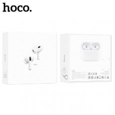 Гарнитура вакуумная Bluetooth Hoco EW49 White. Емкость акб кейса 300 мАч. Емкость акб (для одного наушника) 30 мАч. Время работы в режиме ожидания 200 ч. Время работы в режиме разговора 5 ч. Время работы 3 ч. Время работы с включенным режимом активного шу
