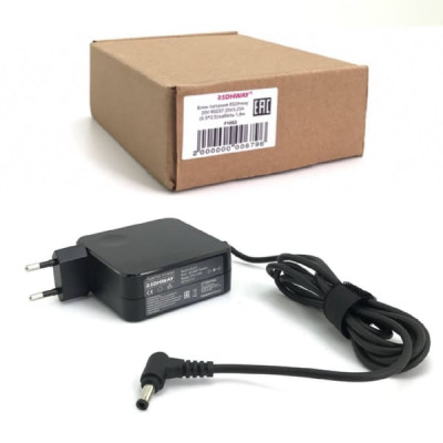 Блок питания для АЛИСА макси RSDHWAY RS037 (3,25А/20В/5,5х2,1), кабель 1,8м