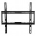 Кронштейн RSDHWAY K002 LED, LCD настенный, 26-63, черный. Размеры: 200х200/200х400/ 400х400. Максимальная нагрузка 40кг. Материал Сталь