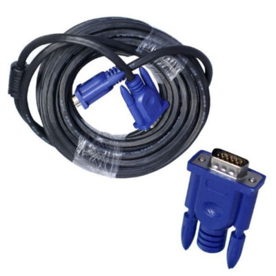 Кабель VGA-VGA MRM-POWER V306 10м