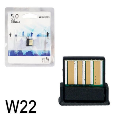 Bluetooth адаптер MRM-POWER W22 BT5.0