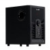 Активная напольная колонка 20-96 HOME SOUND Black BT,USB,SD,FM, Пульт ДУ, Цифровой дисплей