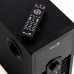 Активная напольная колонка 20-96 HOME SOUND Black BT,USB,SD,FM, Пульт ДУ, Цифровой дисплей