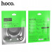 Кабель HDMI-HDMI 2м HOCO US08 HDTV 2.0 4K HD