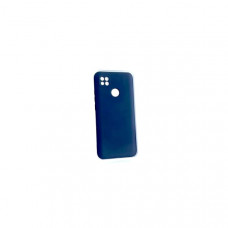 Чехол Silicone Cover Xiaomi 13 (Black)