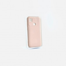 Чехол Silicone Cover Honor X9A (Stone)