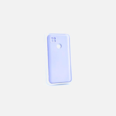 Чехол Silicone Cover Huawei Nova Y90 (Violet)