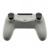 Геймпад проводной Орбита OT-PCG13 PlayStation 4 White- только проводное USB соединение. PC (компьютер ПК) - только проводное USB соединение. Беспроводная связь: нет. Встроенные датчики: нет. Световой индикатор. Вибрация: есть (2 моторчика). Вместо сенсорн