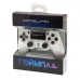 Геймпад проводной Орбита OT-PCG13 PlayStation 4 White- только проводное USB соединение. PC (компьютер ПК) - только проводное USB соединение. Беспроводная связь: нет. Встроенные датчики: нет. Световой индикатор. Вибрация: есть (2 моторчика). Вместо сенсорн
