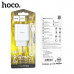СЗУ-USB-USB-C (Type-C)-Lightning HOCO C97A PD20W+QC3.0 White
Выход: Type-C  20W, USB  18W. Общий выход: 5V/3A.