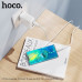 СЗУ-USB-2USB-C HOCO C115A PD65W+ QC3.0 18W, White