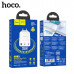 СЗУ-USB-2USB-C HOCO N33 QC3.0 PD35W, White
