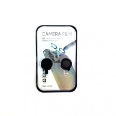 Защитные линзы для камеры iP 12 Pro/12 Pro Max, цвет Black